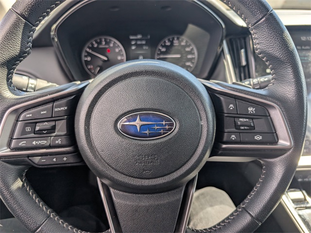 2024 Subaru Outback Premium photo 18