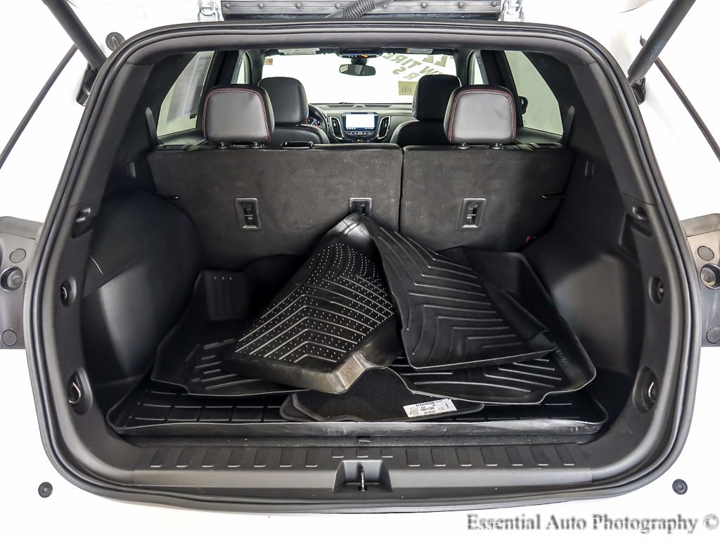 2022 CHEVROLET EQUINOX - Image 26