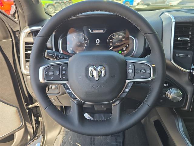 2025 Ram 1500 Laramie photo 22