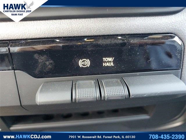 2024 RAM 2500 - Image 23