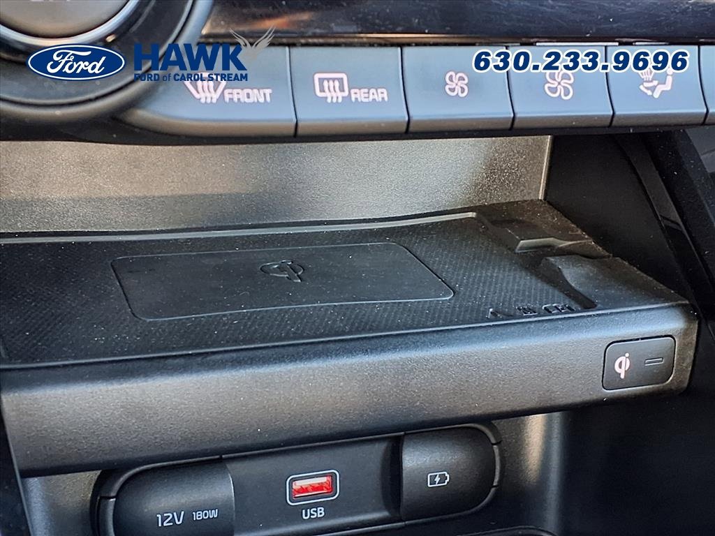 2022 KIA FORTE - Image 16