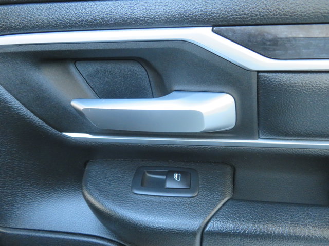 2022 Ram 1500 Big Horn photo 14