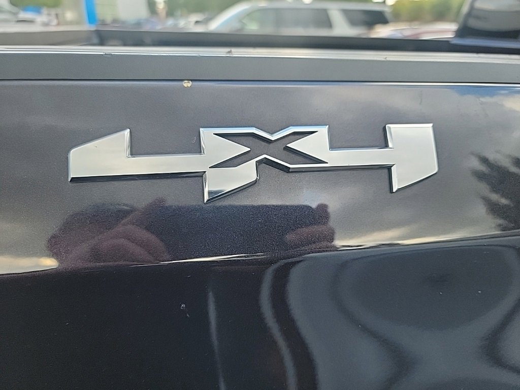 2022 Gmc Sierra 1500 Elevation photo 9