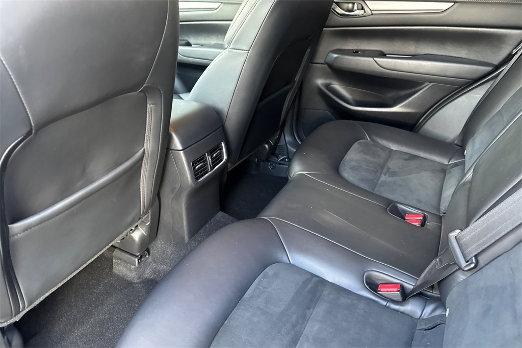 2023 Mazda CX-5 2.5 Select photo 7