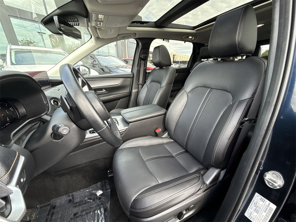 2024 MAZDA CX-90 - Image 10