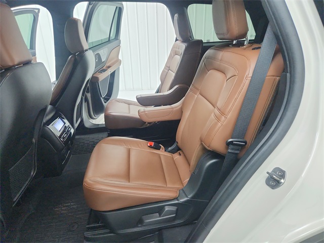 2024 Lincoln Aviator Reserve photo 30