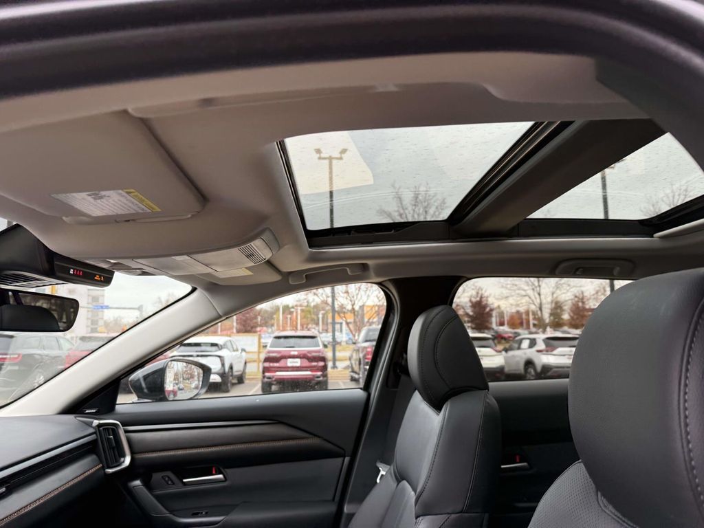 2026 Mazda CX-50 2.5 S photo 4