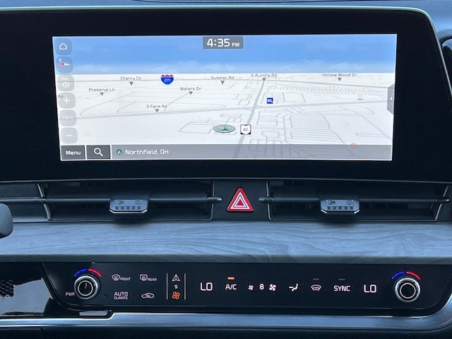 2023 Kia Sportage X-Pro Prestige photo 20