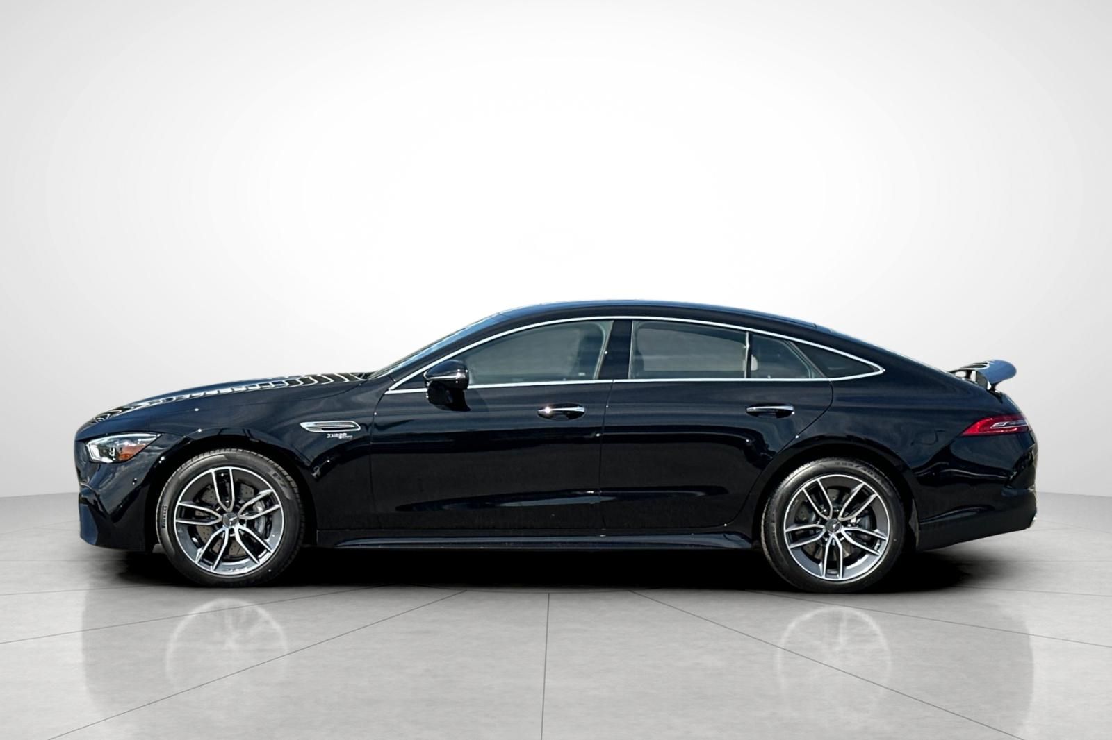 2026 Mercedes Benz AMG GT 43 photo 27