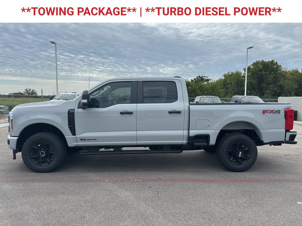 2026 Ford F-250 XL photo 4