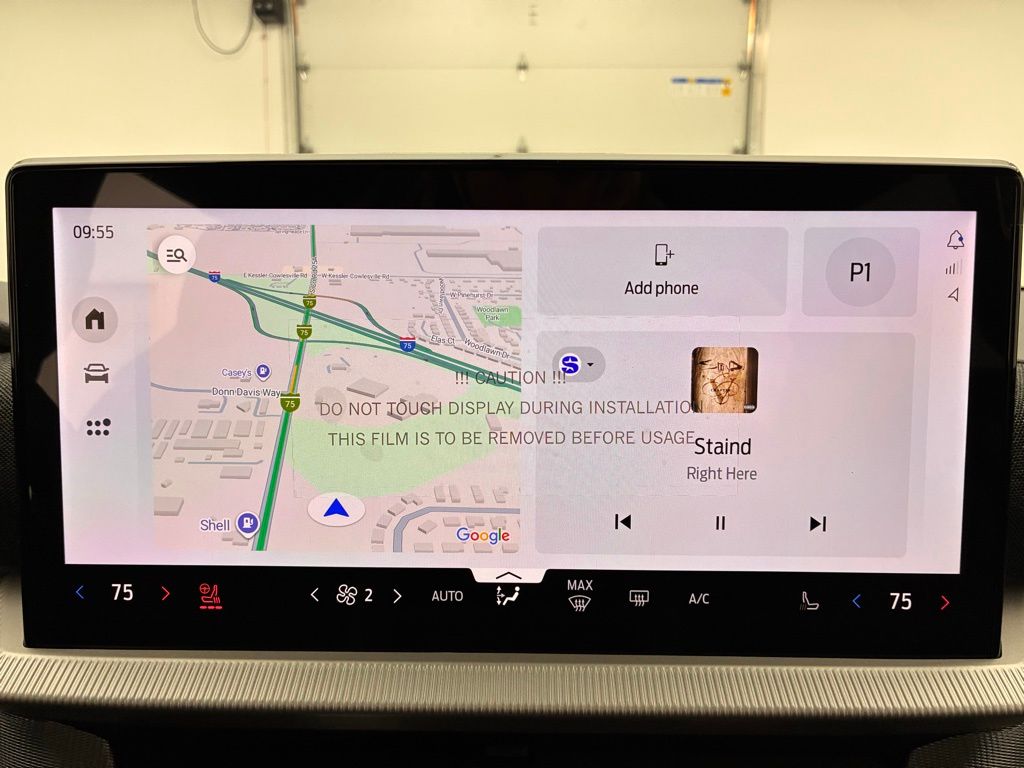 2026 Ford Explorer ST photo 3