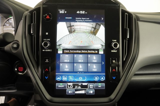 2025 Subaru Crosstrek Wilderness photo 14