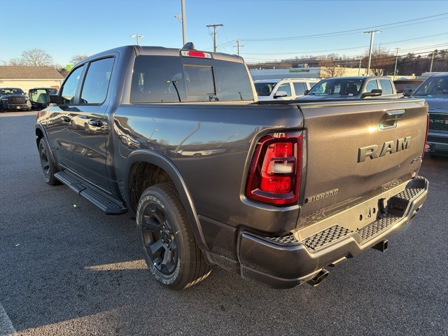 2026 Ram 1500 Big Horn Lone Star photo 3