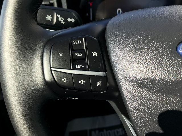 2025 Ford Maverick XLT photo 7