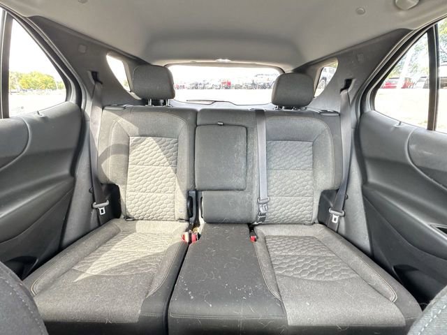 2020 Chevrolet Equinox LT photo 22