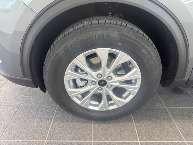 2025 Ford Escape Active photo 5