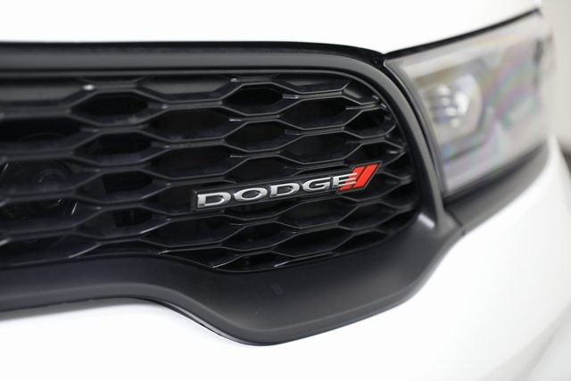 2025 Dodge Durango R/T Plus photo 8