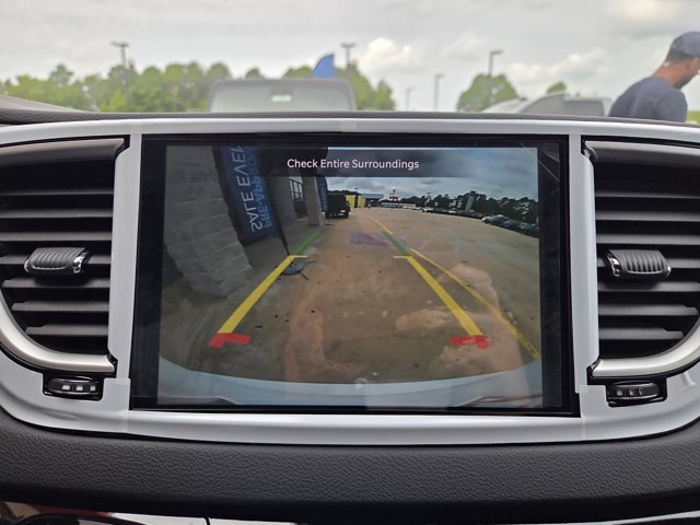 2026 Chrysler Voyager LX photo 15