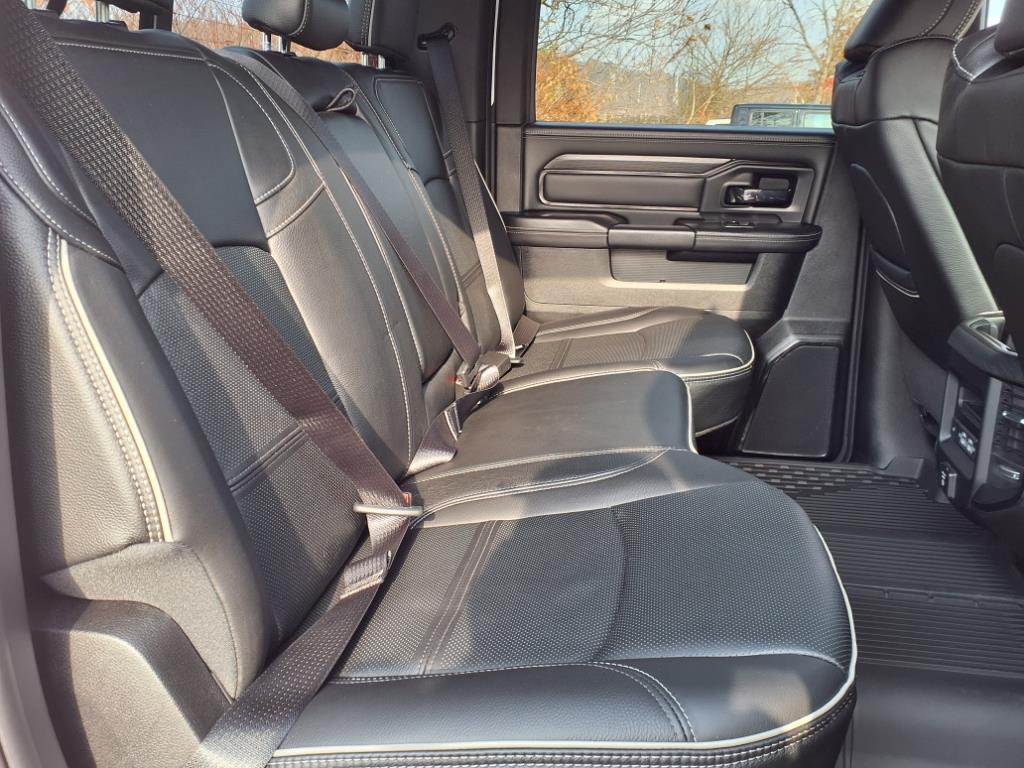 2024 Ram 2500 photo 5