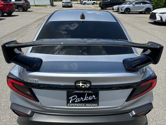 2023 Subaru WRX Base photo 21