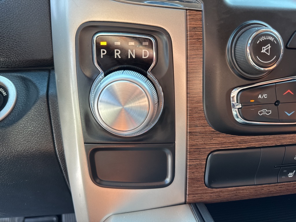 2016 Ram 1500 Laramie photo 36