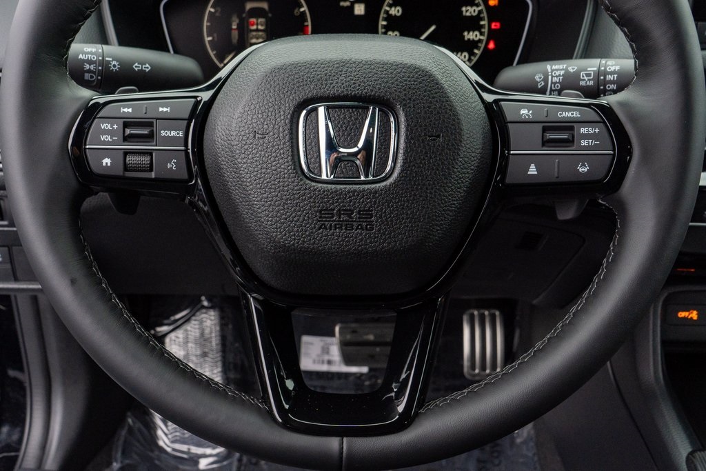 2026 Honda Civic Sport photo 22