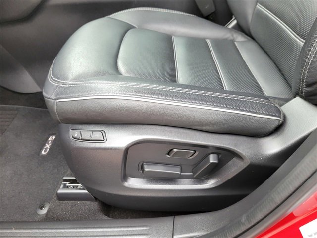 2024 Mazda CX-5 2.5 S Preferred photo 16