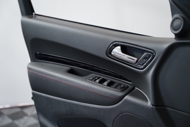 2025 Dodge Durango GT Plus photo 17