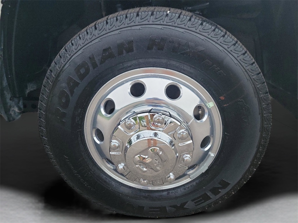 2026 Ram 3500 Tradesman photo 7