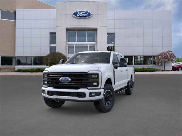 2025 Ford F-350 photo 2