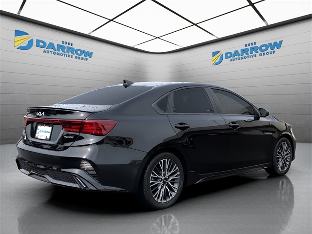 2023 Kia Forte GT-Line photo 4