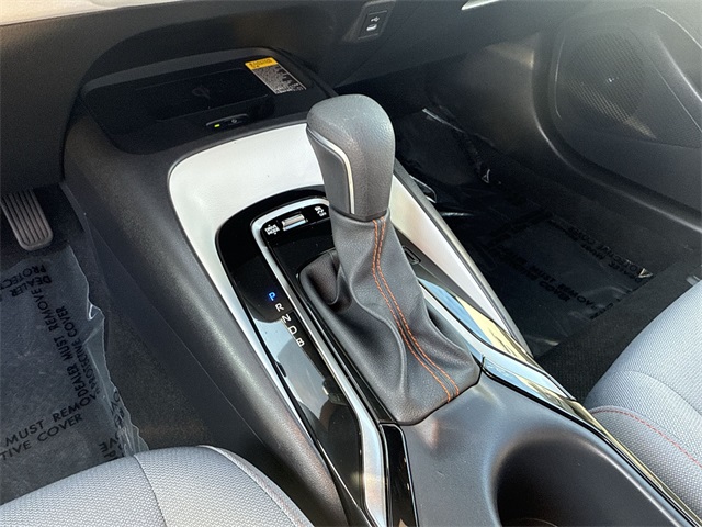 2025 Toyota Corolla SE photo 18