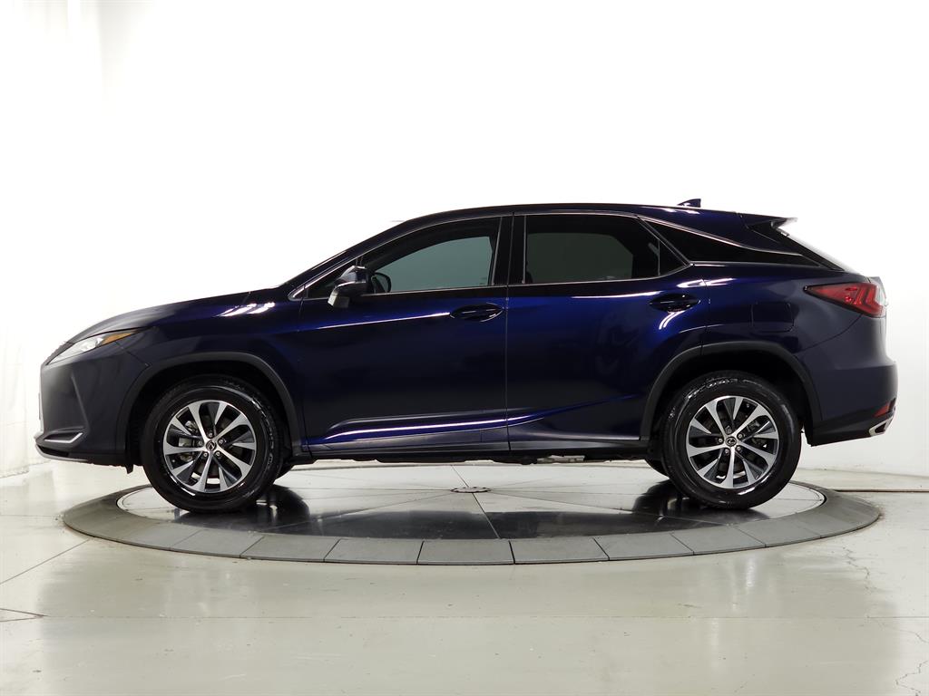 2022 Lexus RX 350 photo 4