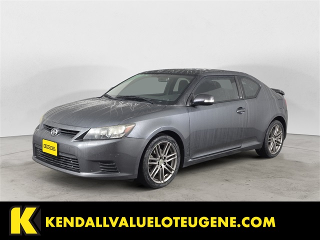 2012 Scion tC Base's photo