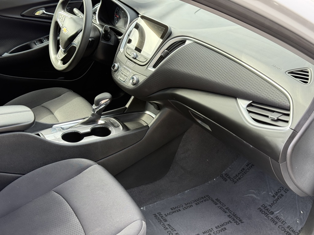 2024 Chevrolet Malibu 1LT photo 26