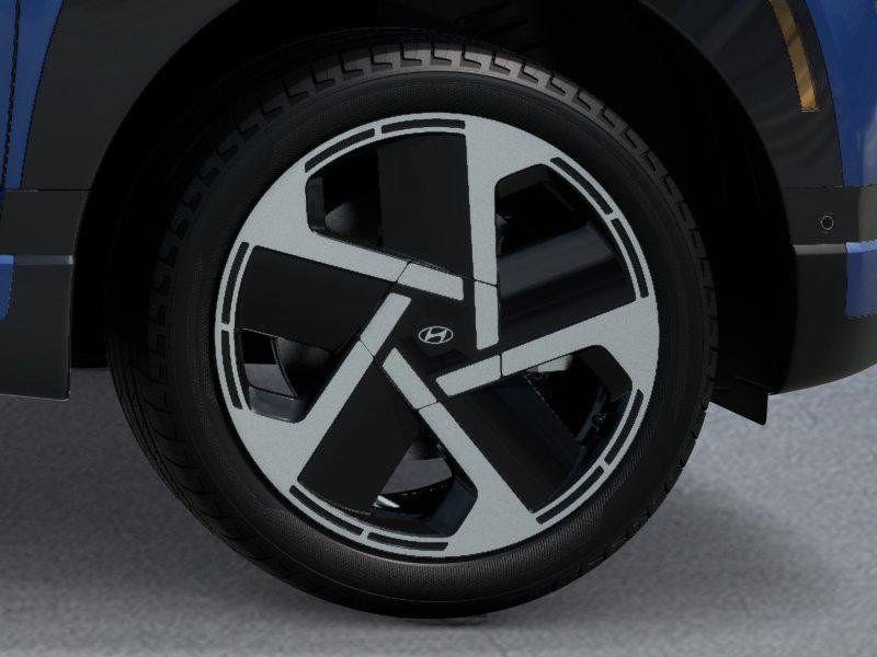 2026 Hyundai Ioniq Limited photo 6