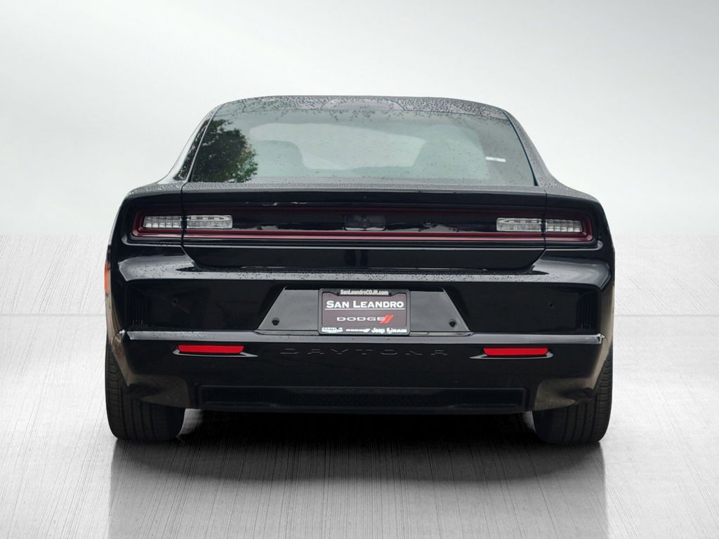 2025 Dodge Charger R/T AWD photo 5