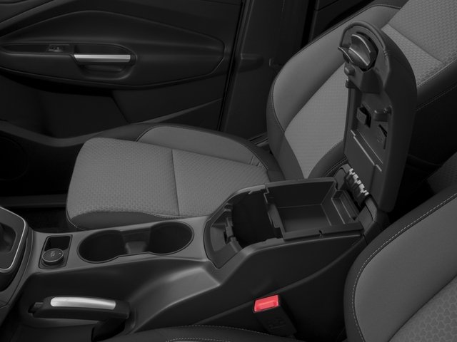 2017 Ford C-Max Hybrid SE photo 13