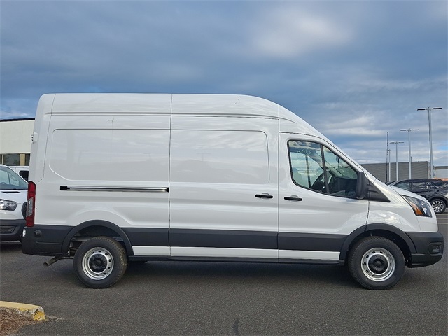 2025 Ford Transit Van Base's photo