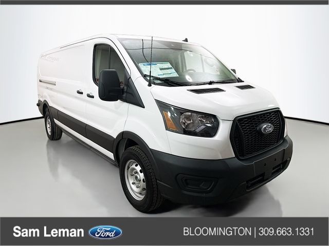 2025 Ford Transit Van Base's photo