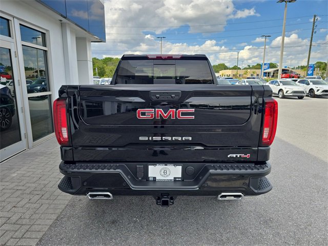 2026 Gmc Sierra 1500 AT4 photo 6