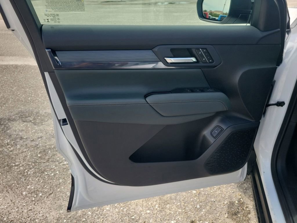 2026 Gmc Terrain AT4 photo 40