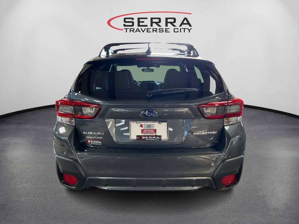 2023 Subaru Crosstrek Limited photo 6