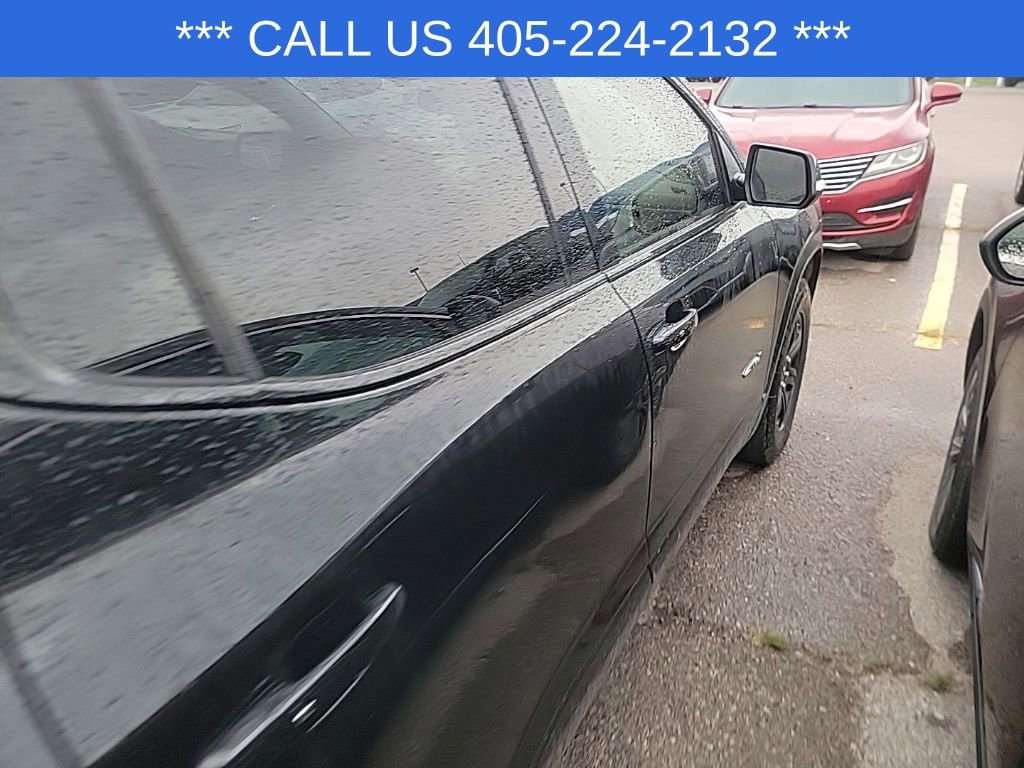 2021 Gmc Acadia AT4 photo 19