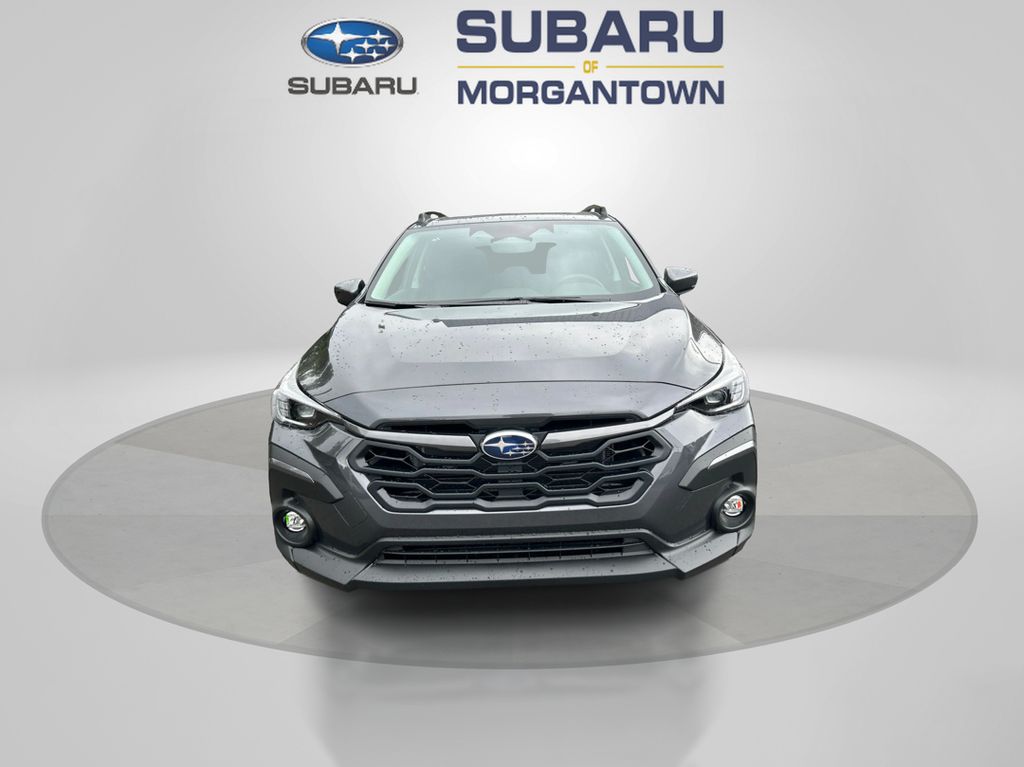 2025 Subaru Crosstrek Limited photo 2