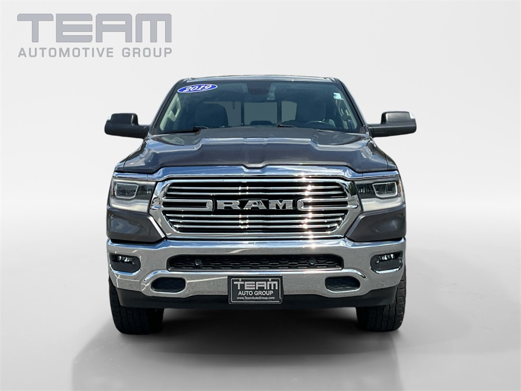 2019 Ram 1500 Big Horn Lone Star photo 2