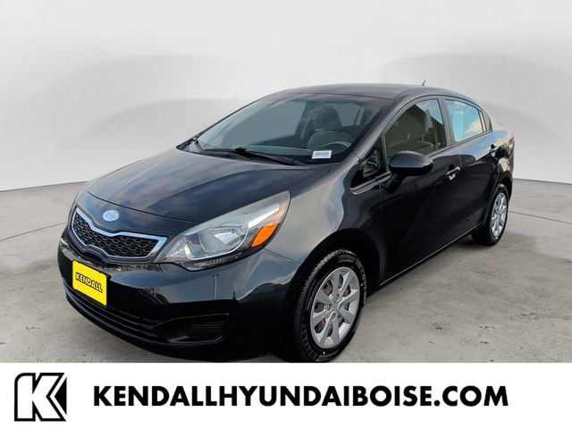 2013 Kia Rio EX