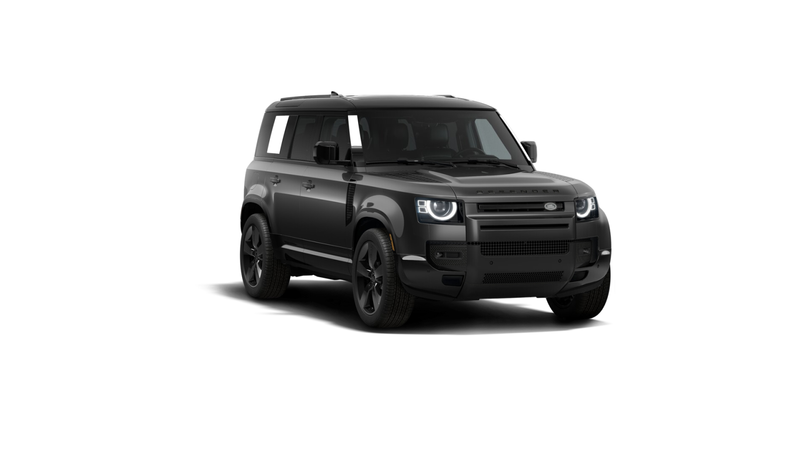 2025 Land Rover Defender X-Dynamic SE's photo