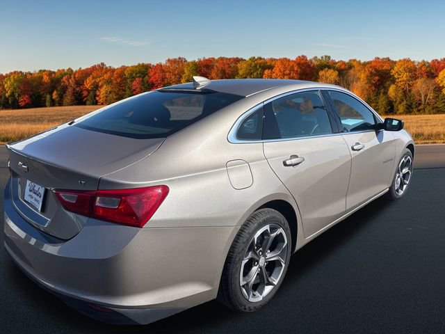 2023 Chevrolet Malibu 1LT photo 5