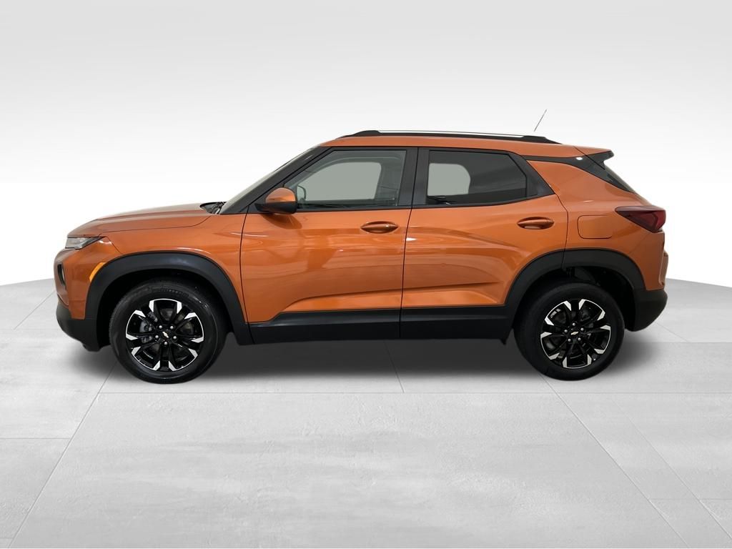 2023 Chevrolet Trailblazer LT photo 16